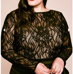 Formal gown - Great for Prom!